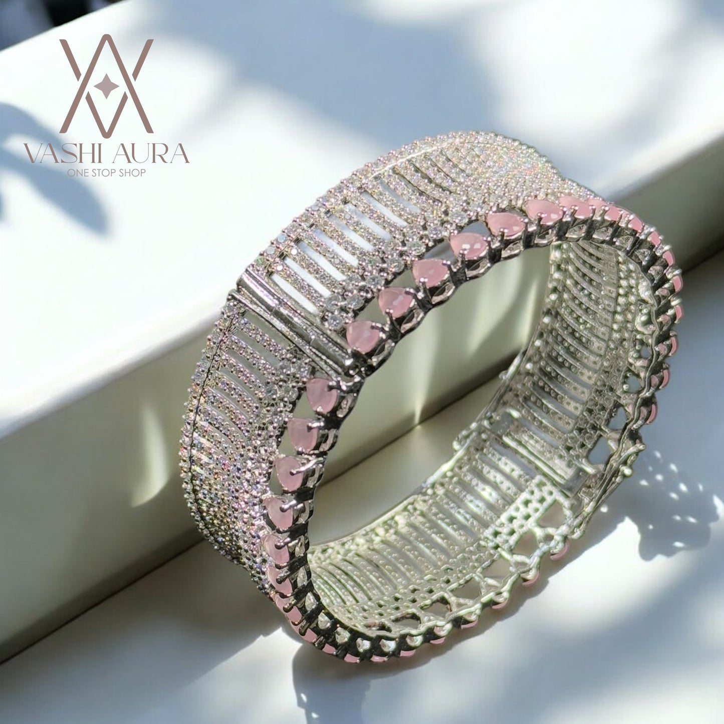 CZ Bracelet