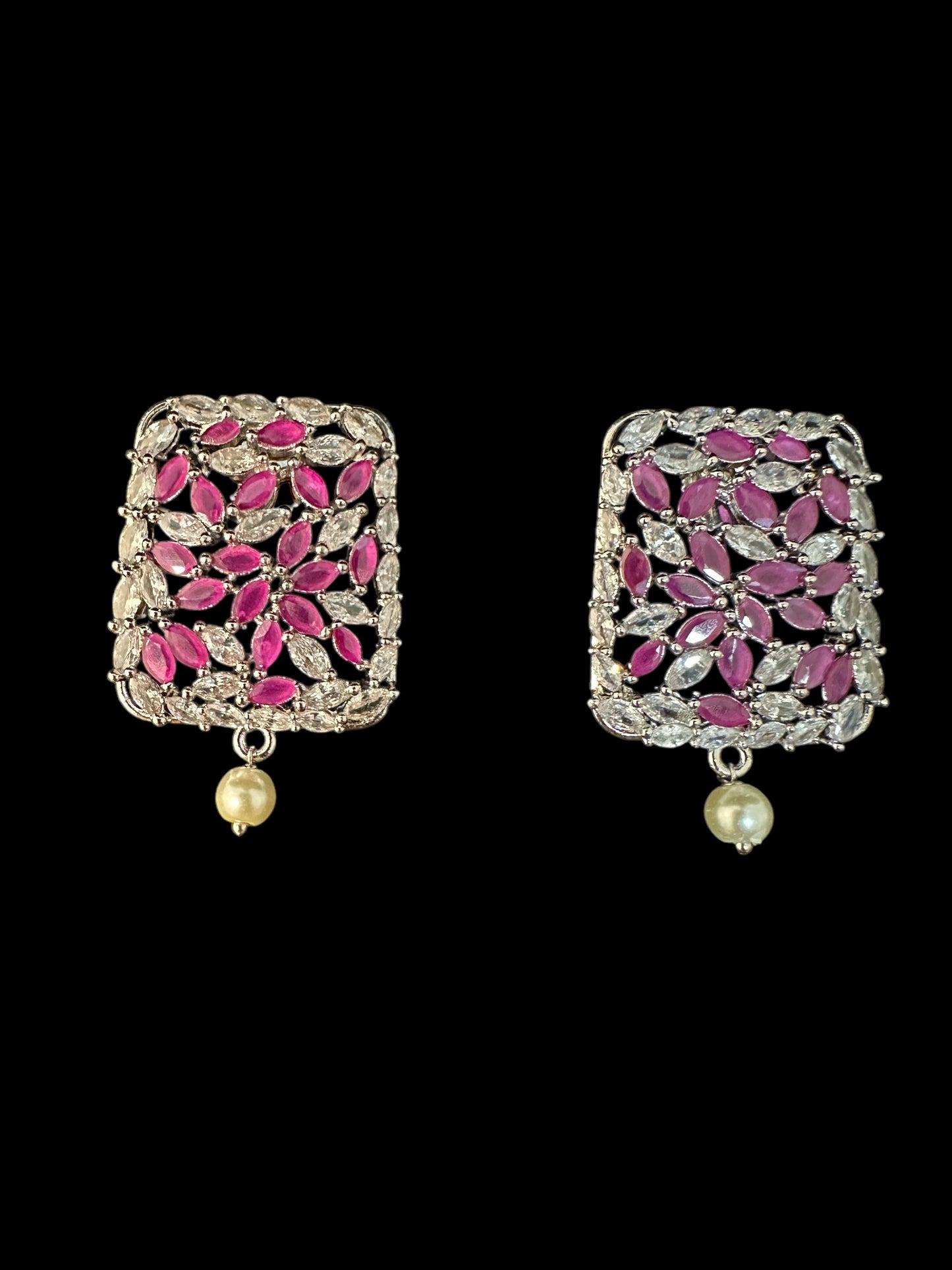 Original AAA Zircon Earrings