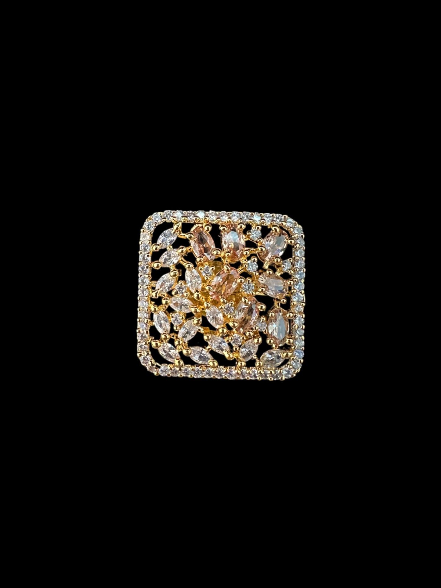 Fashionable Stud Earrings