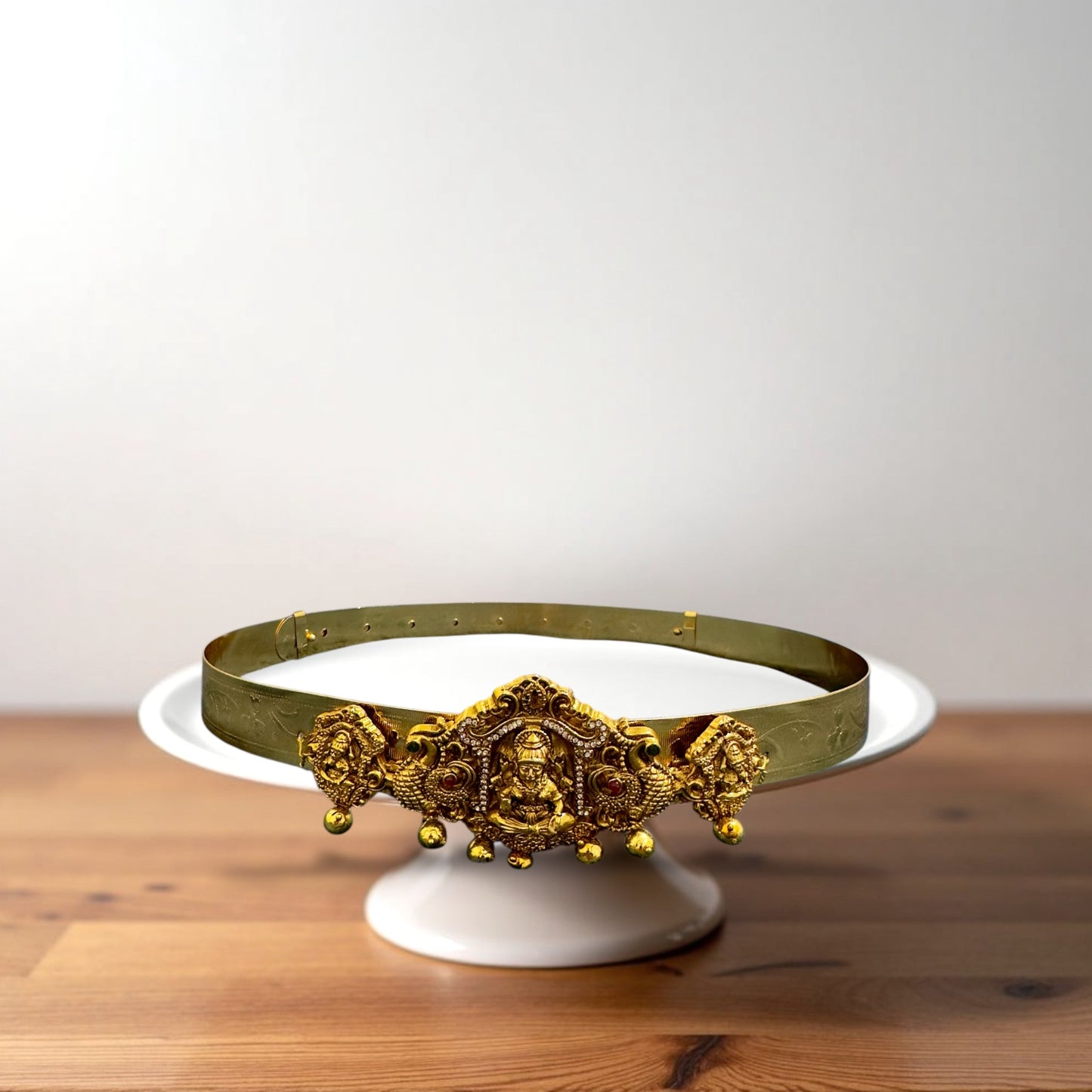 Temple Style Hip Belt for Adults