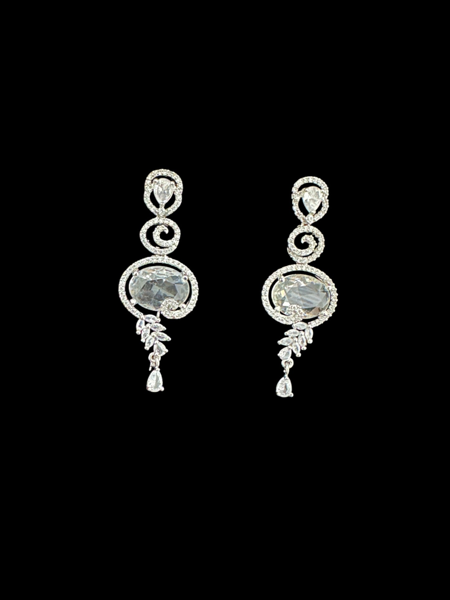 Premium American Diamond Neckset