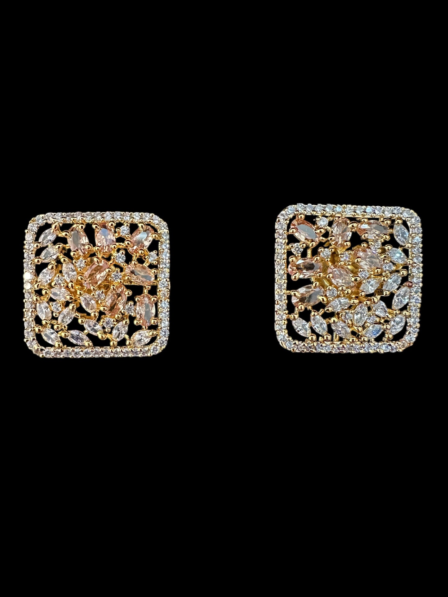 Fashionable Stud Earrings