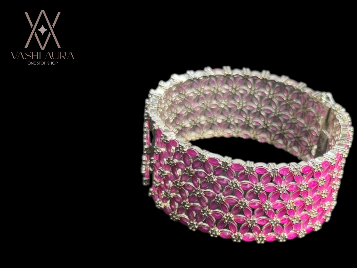 CZ Bracelet