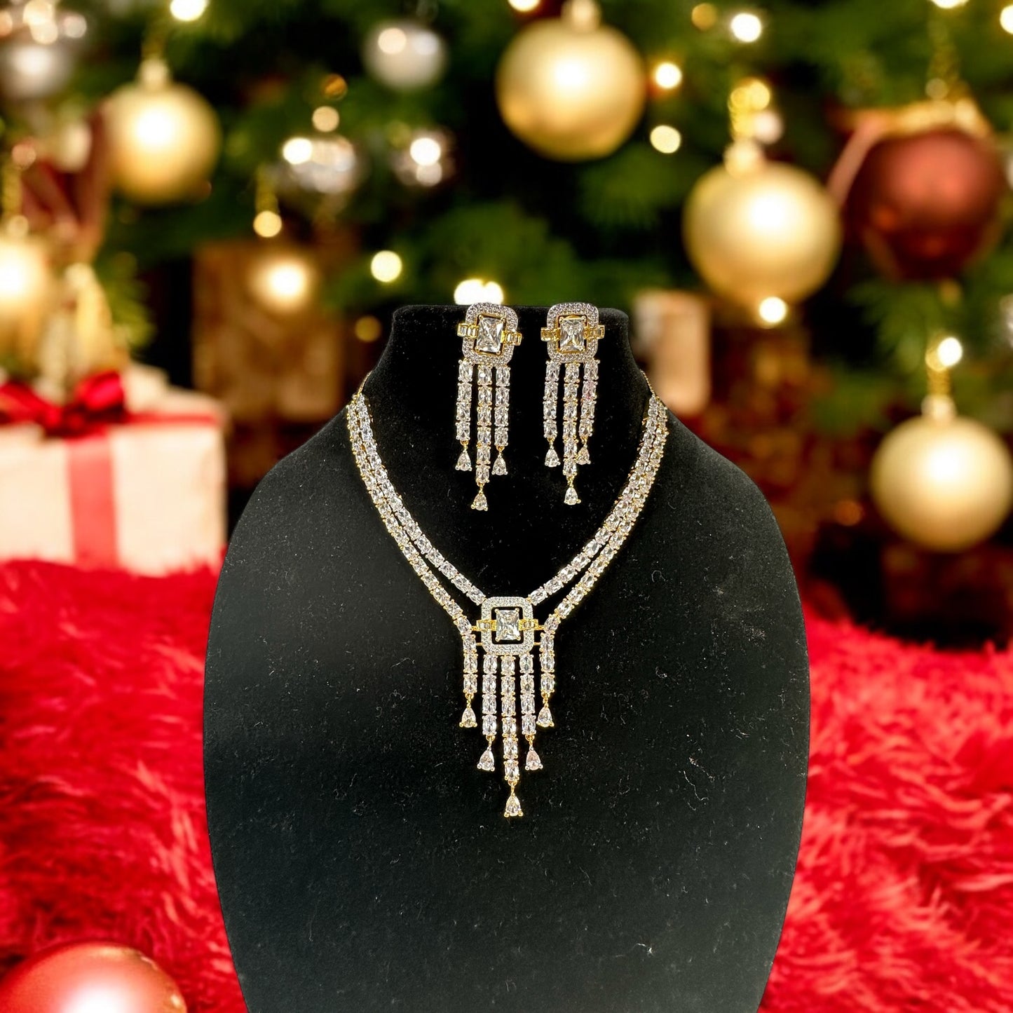 Necklace Designed by Passionate Craftsmen