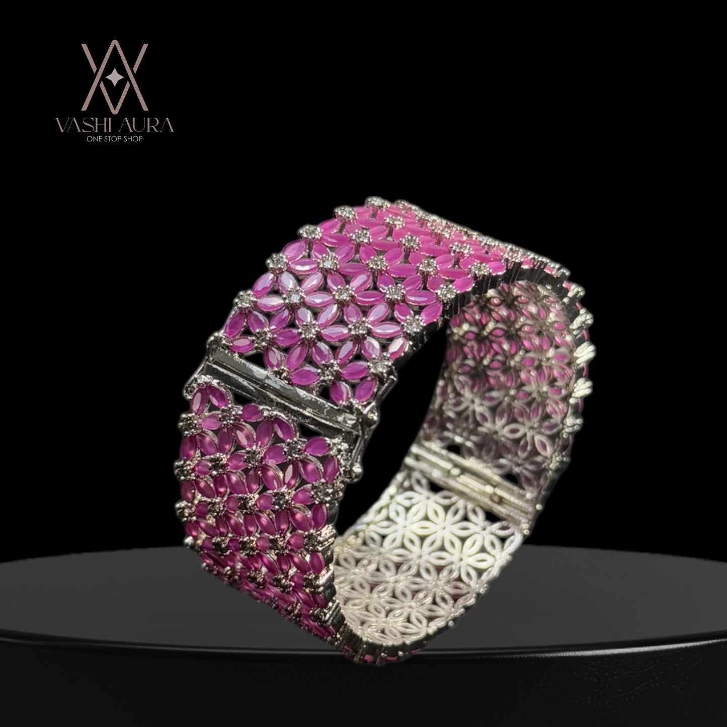 CZ Bracelet