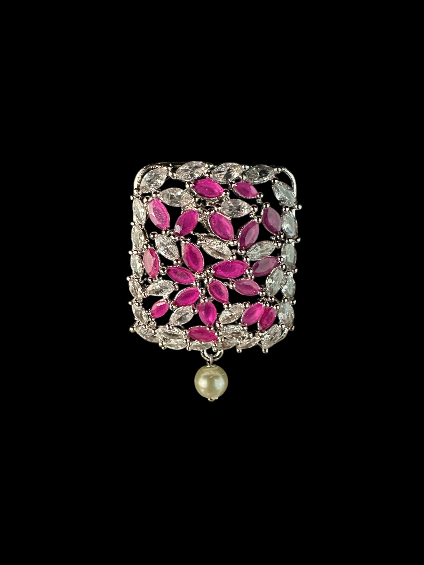 Original AAA Zircon Earrings