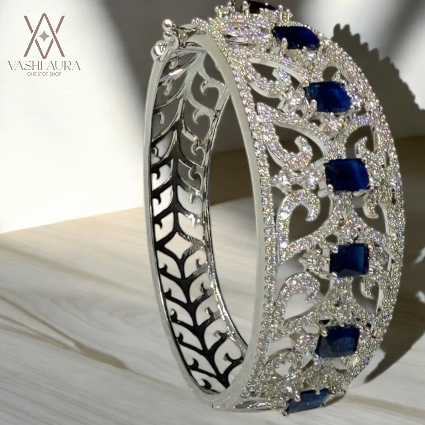 CZ Bracelet
