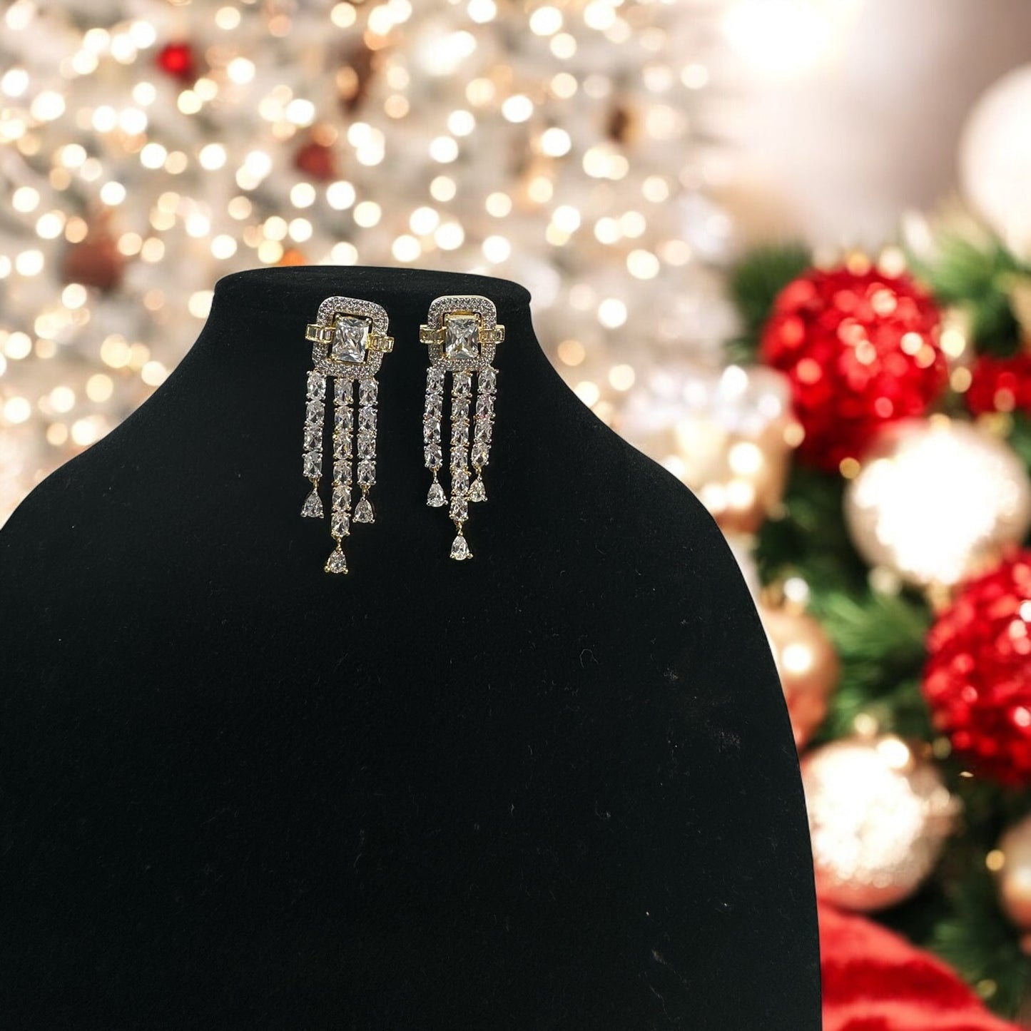 Necklace Designed by Passionate Craftsmen