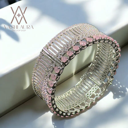 CZ Bracelet