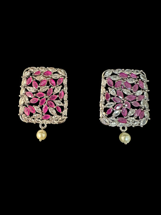 Original AAA Zircon Earrings