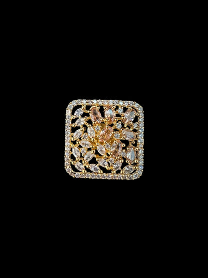 Fashionable Stud Earrings
