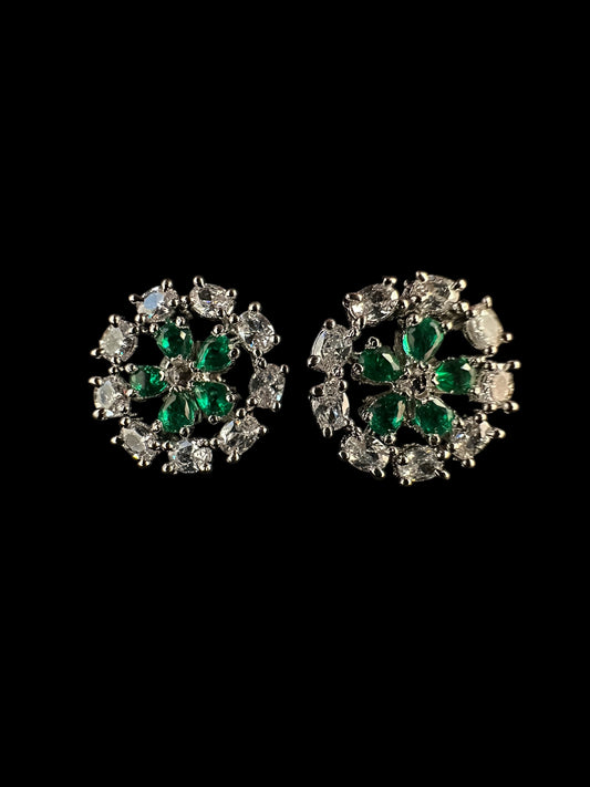Premium Imitation Stud Earrings