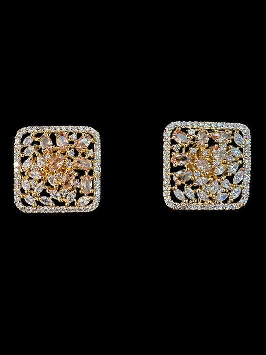 Fashionable Stud Earrings