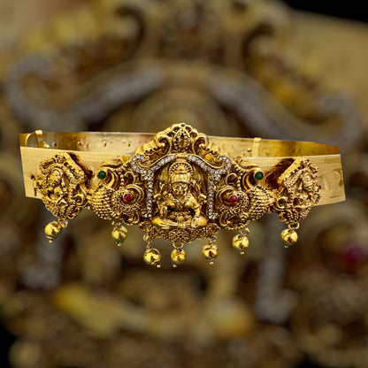 Temple Style Hip Belt for Adults
